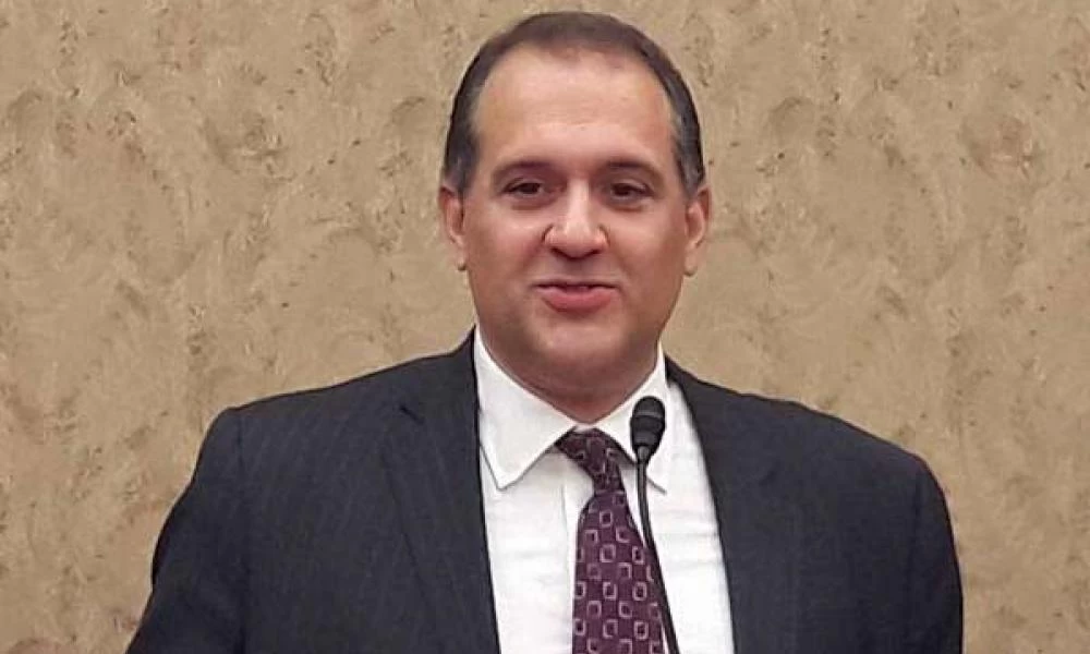 Ζεμενίδης: Αν ο Μπάιντεν κερδίσει την Φλόριντα τελείωσε τα παιχνίδι